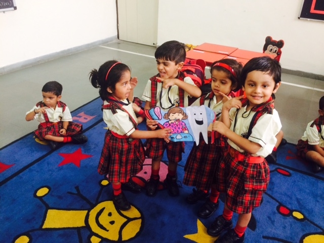 ECO WEEK & DOCTORS DAY CELEBRATION 